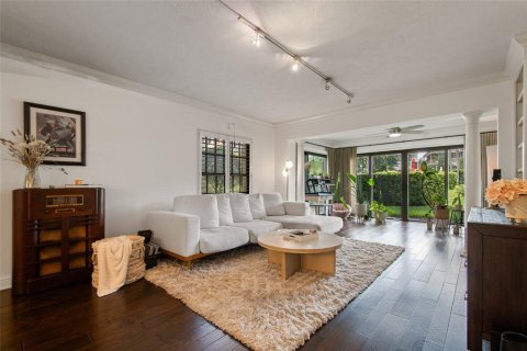 Copropriété à louer à Winter Park, Floride: 2 chambres, 106.19 m2 № 1900590 - photo 25