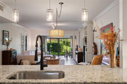 Copropriété à louer à Winter Park, Floride: 2 chambres, 106.19 m2 № 1900590 - photo 16