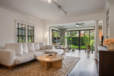 Copropriété à louer à Winter Park, Floride: 2 chambres, 106.19 m2 № 1900590 - photo 24