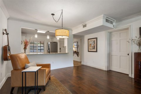 Copropriété à louer à Winter Park, Floride: 2 chambres, 106.19 m2 № 1900590 - photo 23