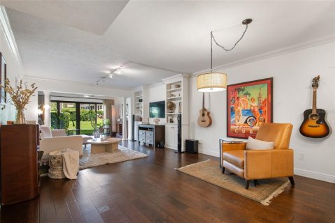 Copropriété à louer à Winter Park, Floride: 2 chambres, 106.19 m2 № 1900590 - photo 18