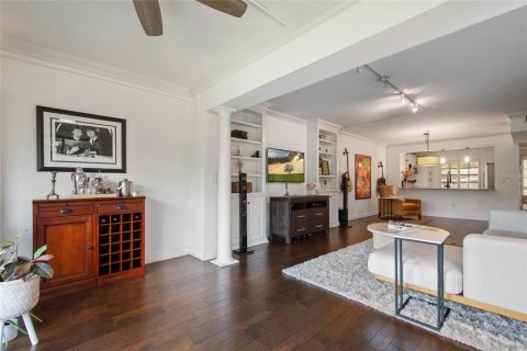 Copropriété à louer à Winter Park, Floride: 2 chambres, 106.19 m2 № 1900590 - photo 29