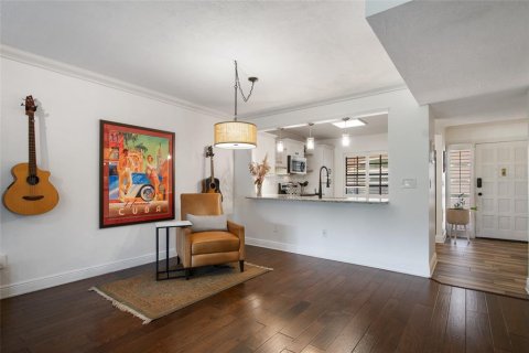 Copropriété à louer à Winter Park, Floride: 2 chambres, 106.19 m2 № 1900590 - photo 21