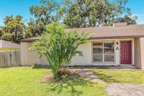 Apartment in Ocala, Florida 2 bedrooms, 95.32 sq.m. № 2363343