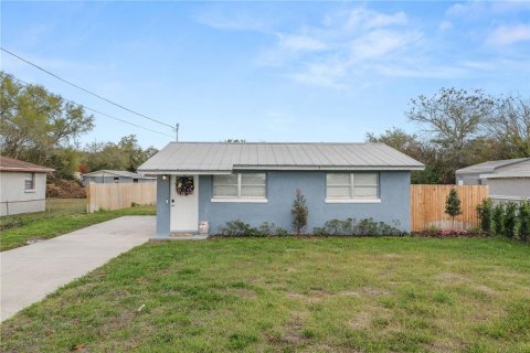 Casa en Waverly, Florida 2 dormitorios, 62.43 m2 № 2104698