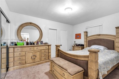 Купить виллу или дом в Майами, Флорида 4 спальни, 153.1м2, № 2154474 - фото 12