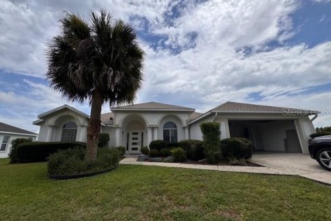 Villa ou maison à Ocala, Floride 2 chambres, 155.33 m2 № 2290673