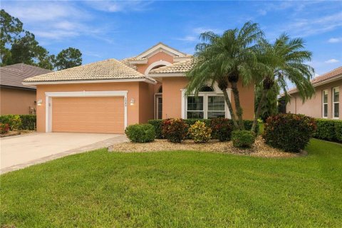 Villa ou maison à vendre à Venice, Floride: 3 chambres, 207.92 m2 № 2398614 - photo 2