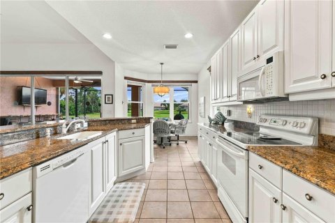 Villa ou maison à vendre à Venice, Floride: 3 chambres, 207.92 m2 № 2398614 - photo 21