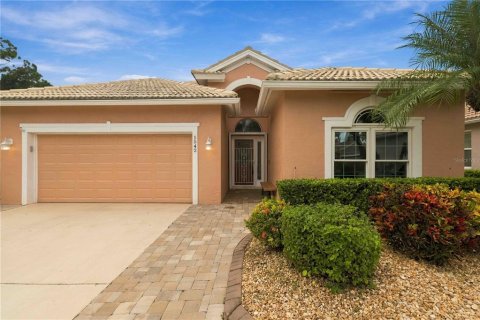 Villa ou maison à vendre à Venice, Floride: 3 chambres, 207.92 m2 № 2398614 - photo 4