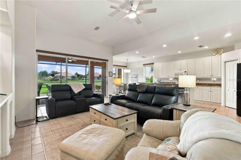Villa ou maison à vendre à Venice, Floride: 3 chambres, 207.92 m2 № 2398614 - photo 14