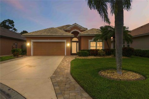 Villa ou maison à Venice, Floride 3 chambres, 207.92 m2 № 2398614