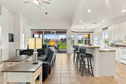 Villa ou maison à vendre à Venice, Floride: 3 chambres, 207.92 m2 № 2398614 - photo 12