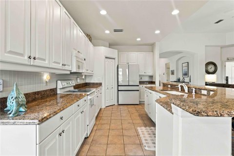 Villa ou maison à vendre à Venice, Floride: 3 chambres, 207.92 m2 № 2398614 - photo 24