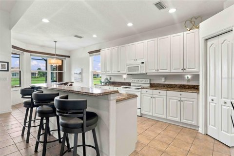 Villa ou maison à vendre à Venice, Floride: 3 chambres, 207.92 m2 № 2398614 - photo 20