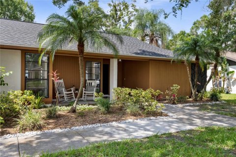 House in Tampa, Florida 3 bedrooms, 147.62 sq.m. № 1762041 - photo 3