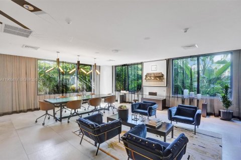 Купить кондоминиум в Майами, Флорида 1 спальня, 67.35м2, № 2028753 - фото 15