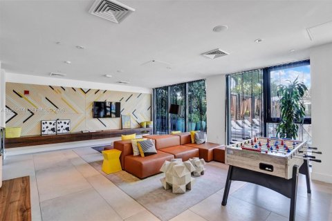 Купить кондоминиум в Майами, Флорида 1 спальня, 67.35м2, № 2028753 - фото 13