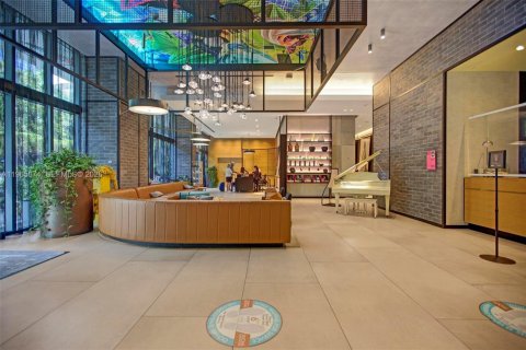 Купить кондоминиум в Майами, Флорида 1 спальня, 67.35м2, № 2028753 - фото 3