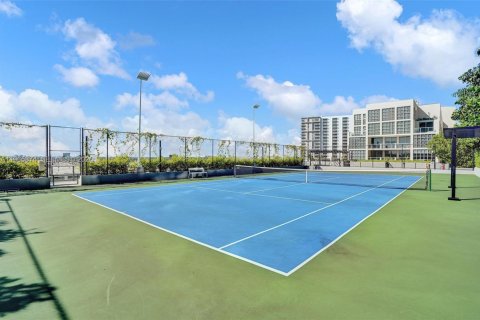 Купить кондоминиум в Майами, Флорида 1 спальня, 67.35м2, № 2028753 - фото 5