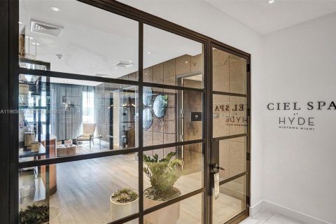 Купить кондоминиум в Майами, Флорида 1 спальня, 67.35м2, № 2028753 - фото 16