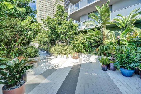 Купить кондоминиум в Майами, Флорида 1 спальня, 67.35м2, № 2028753 - фото 4