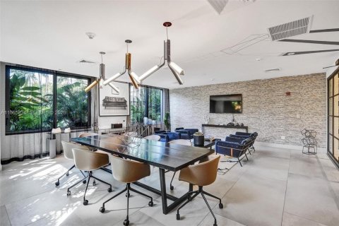 Купить кондоминиум в Майами, Флорида 1 спальня, 67.35м2, № 2028753 - фото 14