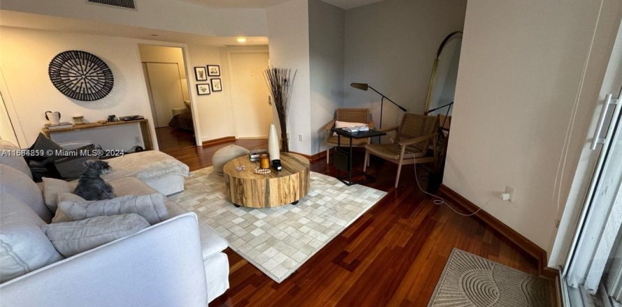 Condo in Aventura, Florida, 2 bedrooms  № 1863717