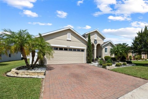 House in Sanford, Florida 4 bedrooms, 168.25 sq.m. № 1840646 - photo 2