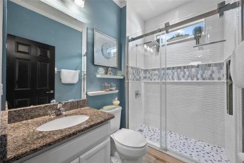 House in Sanford, Florida 4 bedrooms, 168.25 sq.m. № 1840646 - photo 7