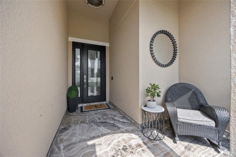 House in Sanford, Florida 4 bedrooms, 168.25 sq.m. № 1840646 - photo 29