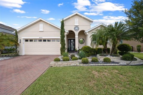 House in Sanford, Florida 4 bedrooms, 168.25 sq.m. № 1840646 - photo 1