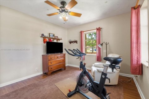 Villa ou maison à vendre à Pompano Beach, Floride: 4 chambres, 152.73 m2 № 1788541 - photo 20