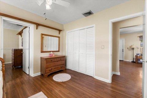 Villa ou maison à vendre à Pompano Beach, Floride: 4 chambres, 152.73 m2 № 1788541 - photo 24