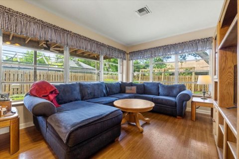 Villa ou maison à vendre à Pompano Beach, Floride: 4 chambres, 152.73 m2 № 1788541 - photo 17