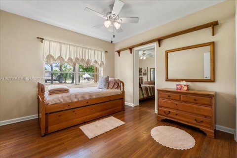 Villa ou maison à vendre à Pompano Beach, Floride: 4 chambres, 152.73 m2 № 1788541 - photo 25