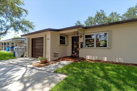 Villa ou maison à vendre à Pompano Beach, Floride: 4 chambres, 152.73 m2 № 1788541 - photo 3
