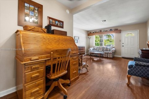 Villa ou maison à vendre à Pompano Beach, Floride: 4 chambres, 152.73 m2 № 1788541 - photo 8