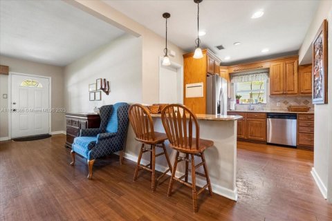 Villa ou maison à vendre à Pompano Beach, Floride: 4 chambres, 152.73 m2 № 1788541 - photo 13