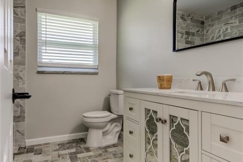 House in Clearwater, Florida 3 bedrooms, 116.87 sq.m. № 1820810 - photo 22