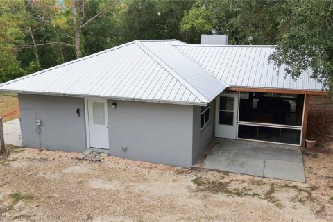 Villa ou maison à vendre à Williston, Floride: 2 chambres, 93.65 m2 № 2356165 - photo 6