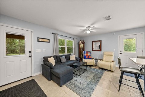 Villa ou maison à vendre à Williston, Floride: 2 chambres, 93.65 m2 № 2356165 - photo 14