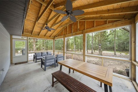 Villa ou maison à vendre à Williston, Floride: 2 chambres, 93.65 m2 № 2356165 - photo 25