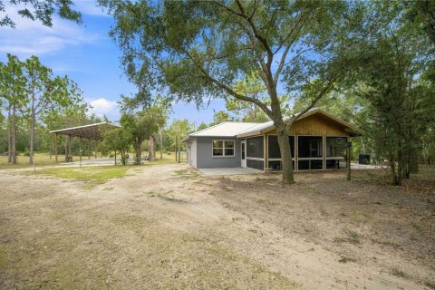Villa ou maison à vendre à Williston, Floride: 2 chambres, 93.65 m2 № 2356165 - photo 5