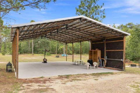 Villa ou maison à vendre à Williston, Floride: 2 chambres, 93.65 m2 № 2356165 - photo 27