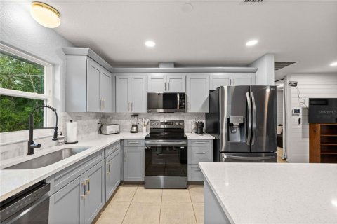 Villa ou maison à vendre à Williston, Floride: 2 chambres, 93.65 m2 № 2356165 - photo 11