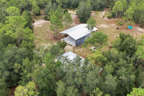 Villa ou maison à vendre à Williston, Floride: 2 chambres, 93.65 m2 № 2356165 - photo 3