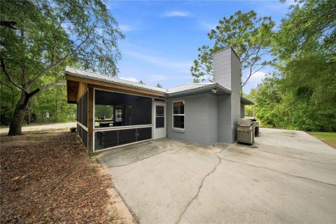 Villa ou maison à vendre à Williston, Floride: 2 chambres, 93.65 m2 № 2356165 - photo 8