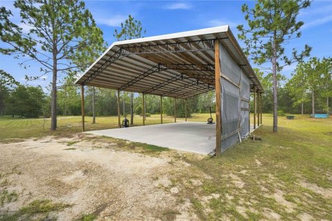Villa ou maison à vendre à Williston, Floride: 2 chambres, 93.65 m2 № 2356165 - photo 28