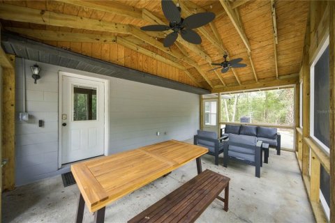 Villa ou maison à vendre à Williston, Floride: 2 chambres, 93.65 m2 № 2356165 - photo 26